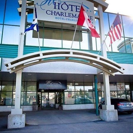 Hotel Charlemagne Exterior photo