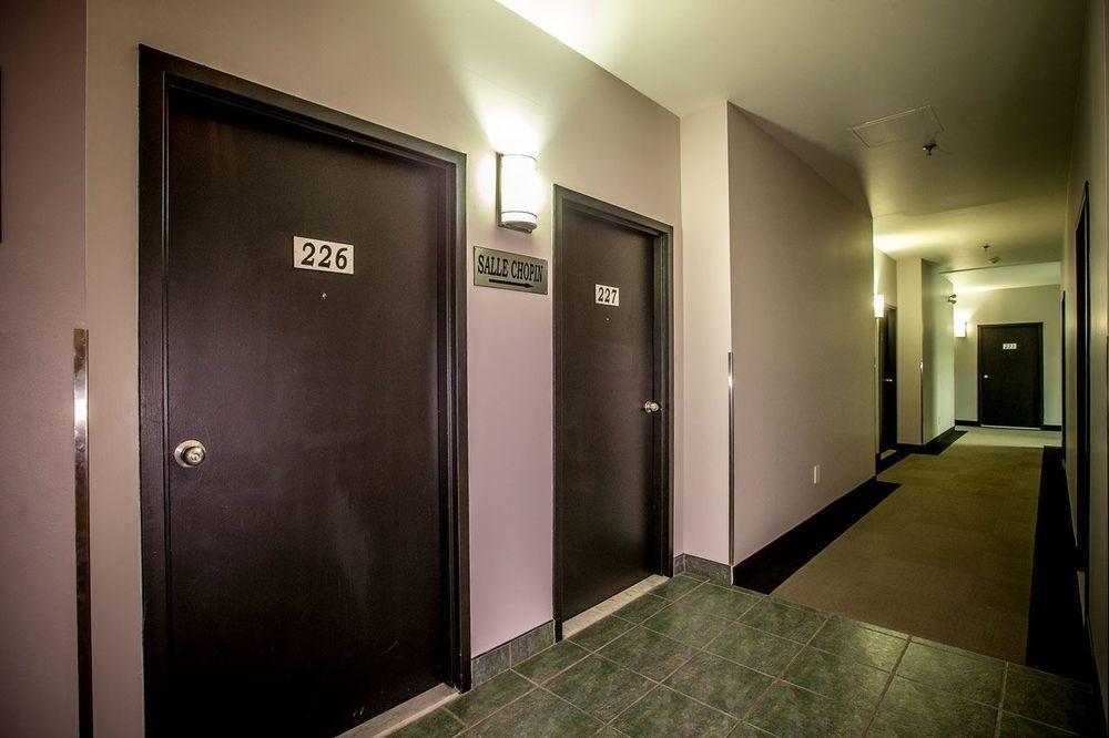 Hotel Charlemagne Exterior photo