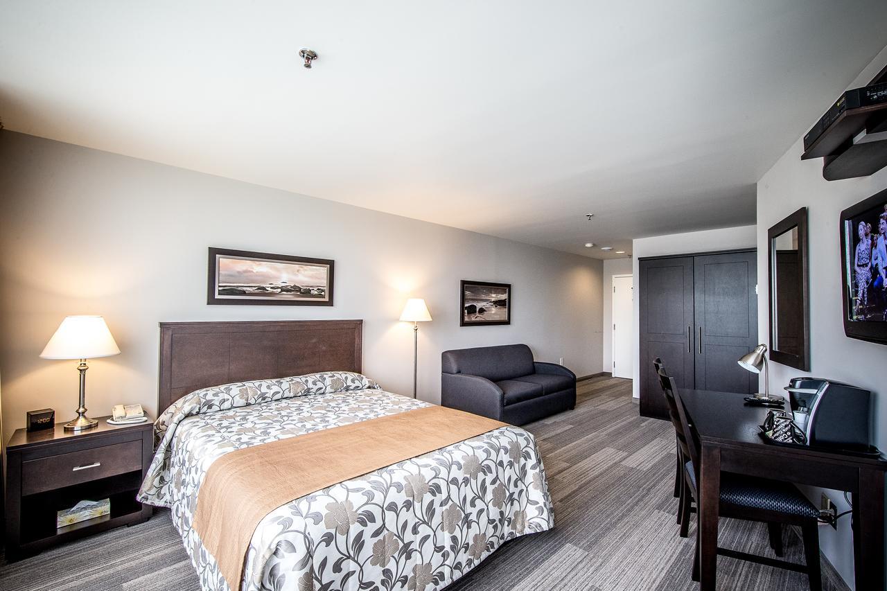 Hotel Charlemagne Room photo