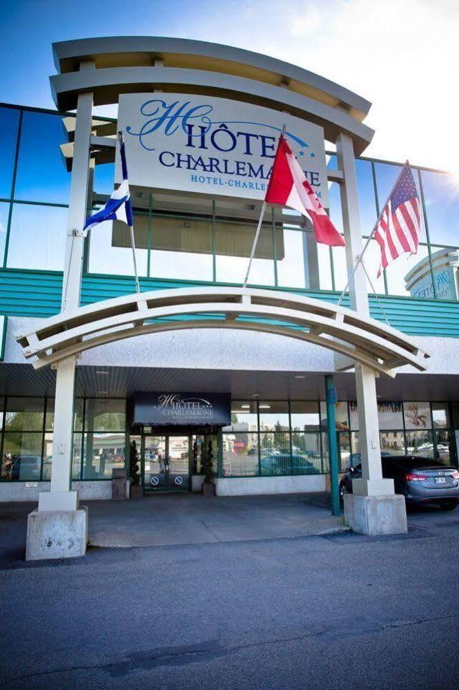 Hotel Charlemagne Exterior photo